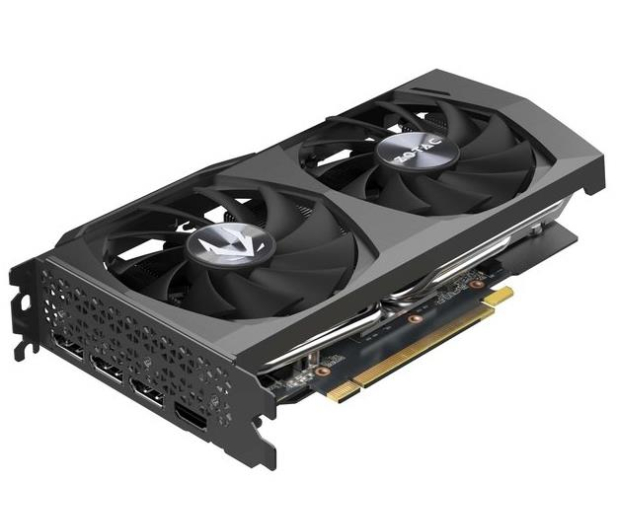 Zotac GeForce RTX 3050 Gaming Twin Edge OC 8GB GDDR6 - 717057 - zdjęcie 3